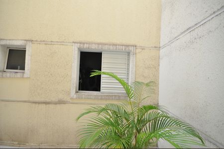 Apartamento à venda com 41m², 1 quarto e sem vagaVista do Quarto