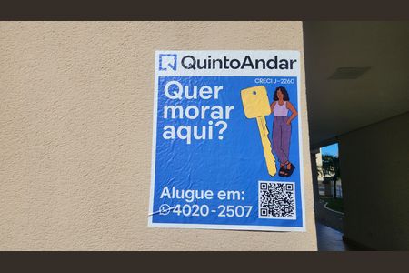 Apartamento para alugar com 60m², 2 quartos e 1 vaga Apartamento para alugar com 60m², 2 quartos e 1 vagaPlaca instalada