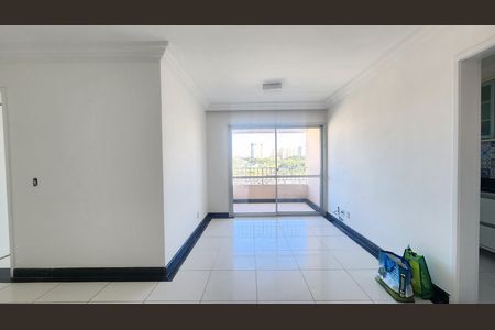 Apartamento para alugar com 60m², 2 quartos e 1 vaga Apartamento para alugar com 60m², 2 quartos e 1 vagaSala