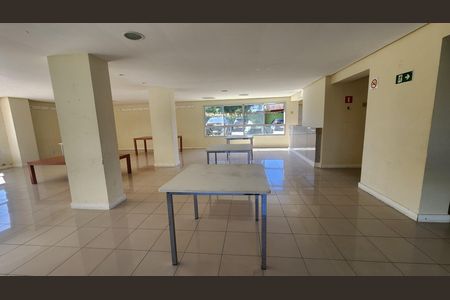 Apartamento para alugar com 60m², 2 quartos e 1 vaga Apartamento para alugar com 60m², 2 quartos e 1 vagaÁrea comum