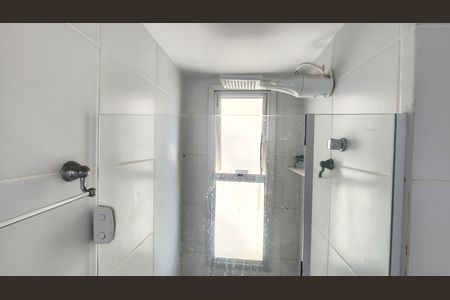 Apartamento para alugar com 60m², 2 quartos e 1 vaga Apartamento para alugar com 60m², 2 quartos e 1 vagaBanheiro Social