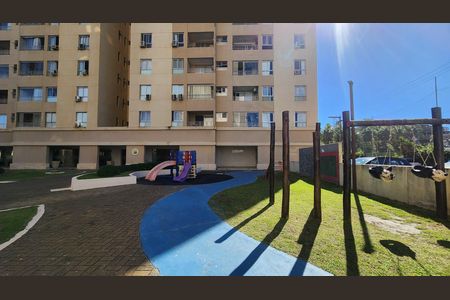 Apartamento para alugar com 60m², 2 quartos e 1 vaga Apartamento para alugar com 60m², 2 quartos e 1 vagaÁrea comum