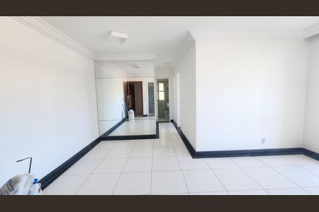 Apartamento para alugar com 60m², 2 quartos e 1 vaga Apartamento para alugar com 60m², 2 quartos e 1 vagaSala