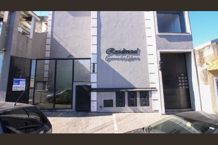 Apartamento à venda com 50m², 2 quartos e sem vaga