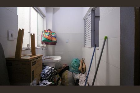 Apartamento à venda com 50m², 2 quartos e sem vaga