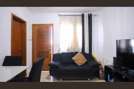 Apartamento à venda com 2 quartos, 50m² em Jardim das Rosas (zona Leste I), São Paulo