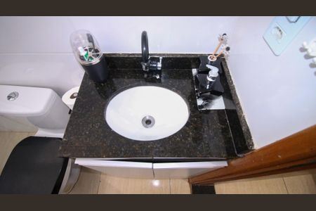 Apartamento à venda com 50m², 2 quartos e sem vaga