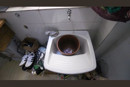 Apartamento à venda com 50m², 2 quartos e sem vaga