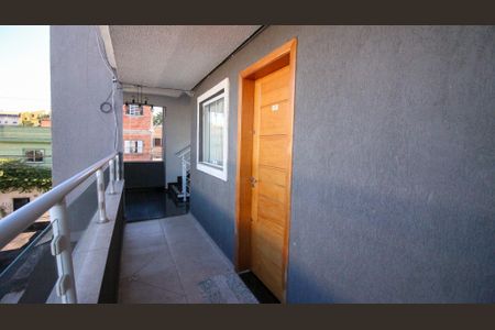 Apartamento à venda com 50m², 2 quartos e sem vaga