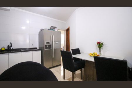 Apartamento à venda com 2 quartos, 50m² em Jardim das Rosas (zona Leste I), São Paulo