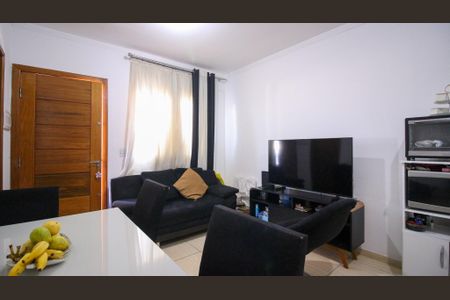 Apartamento à venda com 50m², 2 quartos e sem vaga