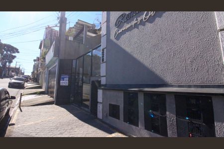 Apartamento à venda com 50m², 2 quartos e sem vaga