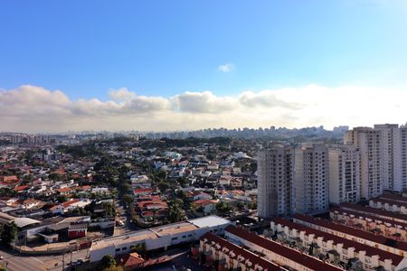 Apartamento à venda com 69m², 2 quartos e 2 vagasQuarto 2  Vista 