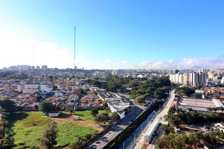 Apartamento à venda com 69m², 2 quartos e 2 vagasSala Vista 