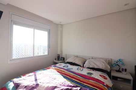 Apartamento à venda com 69m², 2 quartos e 2 vagasQuarto 1 - Suíte