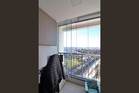Apartamento à venda com 69m², 2 quartos e 2 vagasSala Sacada 