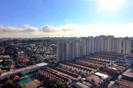 Apartamento à venda com 69m², 2 quartos e 2 vagasQuarto 1 - Suíte Vista 
