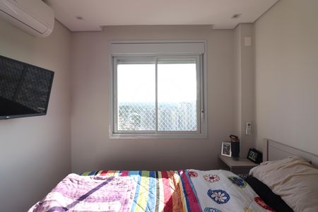 Apartamento à venda com 69m², 2 quartos e 2 vagasQuarto 1 - Suíte