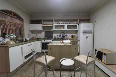 Casa de condomínio para alugar com 2000m², 3 quartos e 1 vaga Casa de condomínio para alugar com 2000m², 3 quartos e 1 vagaCozinha