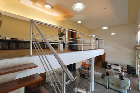 Casa de condomínio para alugar com 2000m², 3 quartos e 1 vaga Casa de condomínio para alugar com 2000m², 3 quartos e 1 vagaMezanino