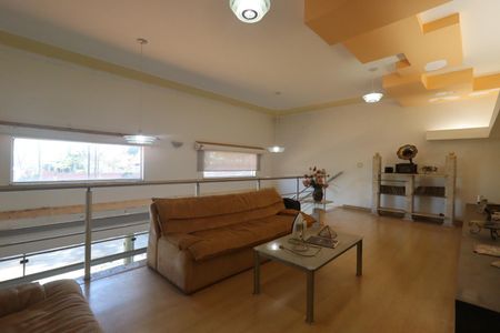 Casa de condomínio para alugar com 2000m², 3 quartos e 1 vaga Casa de condomínio para alugar com 2000m², 3 quartos e 1 vagaMezanino