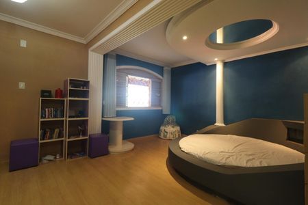 Casa de condomínio para alugar com 2000m², 3 quartos e 1 vaga Casa de condomínio para alugar com 2000m², 3 quartos e 1 vagaSuíte 1