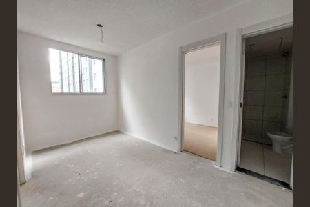 Apartamento para alugar com 34m², 2 quartos e sem vagaSala/Cozinha