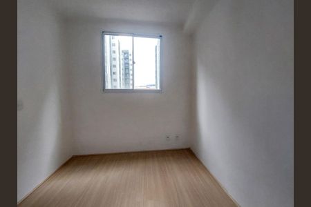 Quarto 1 de apartamento para alugar com 2 quartos, 34m² em Jardim São Luís, São Paulo