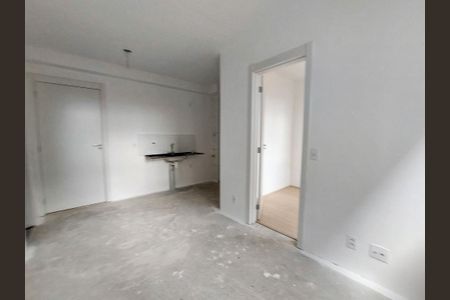 Apartamento para alugar com 34m², 2 quartos e sem vagaSala/Cozinha