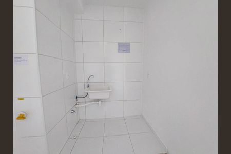Apartamento para alugar com 34m², 2 quartos e sem vagaÁrea de Serviço