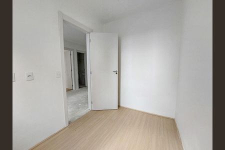 Apartamento para alugar com 34m², 2 quartos e sem vagaQuarto 2