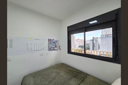 Apartamento para alugar com 40m², 2 quartos e sem vaga Apartamento para alugar com 40m², 2 quartos e sem vagaQuarto 2