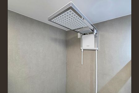 Apartamento para alugar com 40m², 2 quartos e sem vaga Apartamento para alugar com 40m², 2 quartos e sem vagaBanheiro
