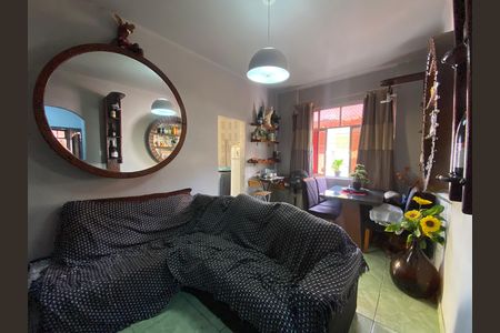 Apartamento à venda com 2 quartos, 75m² em Lins de Vasconcelos, Rio de Janeiro