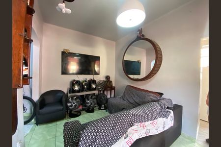 Apartamento à venda com 2 quartos, 75m² em Lins de Vasconcelos, Rio de Janeiro