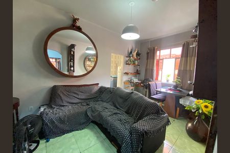 Apartamento à venda com 2 quartos, 75m² em Lins de Vasconcelos, Rio de Janeiro