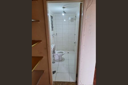Foto 09 de apartamento à venda com 1 quarto, 58m² em Santo Amaro, São Paulo