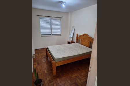 Foto 05 de apartamento à venda com 1 quarto, 58m² em Santo Amaro, São Paulo