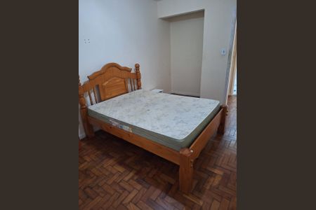 Foto 06 de apartamento à venda com 1 quarto, 58m² em Santo Amaro, São Paulo
