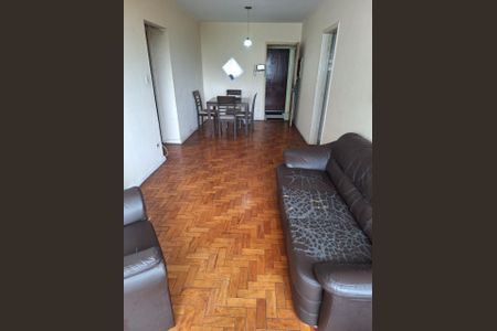 Foto 01 de apartamento à venda com 1 quarto, 58m² em Santo Amaro, São Paulo