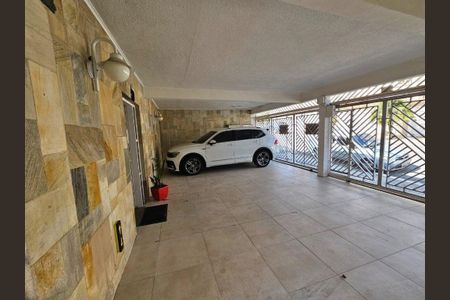 Casa à venda com 341m², 3 quartos e 4 vagas