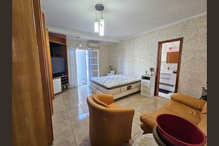 Casa à venda com 341m², 3 quartos e 4 vagas
