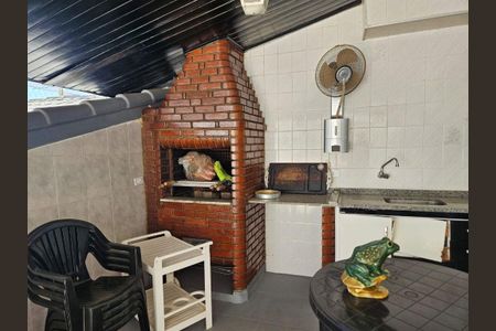Casa à venda com 341m², 3 quartos e 4 vagas