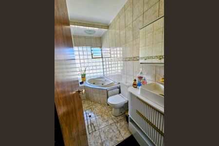 Casa à venda com 341m², 3 quartos e 4 vagas