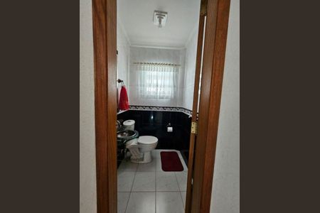Casa à venda com 341m², 3 quartos e 4 vagas