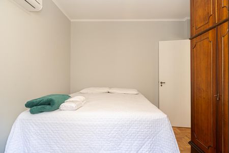 Apartamento para alugar com 60m², 1 quarto e 1 vaga Apartamento para alugar com 60m², 1 quarto e 1 vagaQuarto
