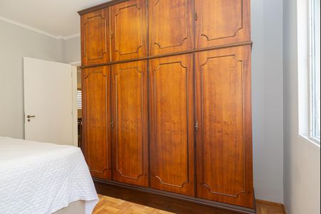 Apartamento para alugar com 60m², 1 quarto e 1 vaga Apartamento para alugar com 60m², 1 quarto e 1 vagaQuarto