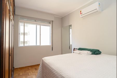 Apartamento para alugar com 60m², 1 quarto e 1 vaga Apartamento para alugar com 60m², 1 quarto e 1 vagaQuarto