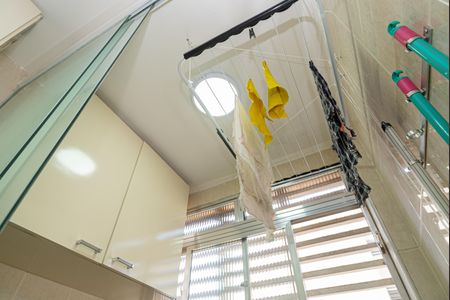 Apartamento para alugar com 60m², 1 quarto e 1 vaga Apartamento para alugar com 60m², 1 quarto e 1 vagaÁrea de Serviço