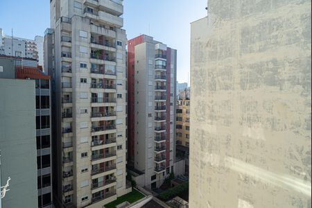 Apartamento para alugar com 60m², 1 quarto e 1 vaga Apartamento para alugar com 60m², 1 quarto e 1 vagaVista da Sala